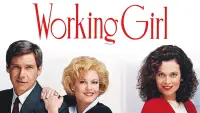 Backdrop to the movie "Working Girl" #120188