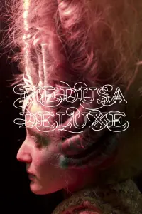 Poster to the movie "Medusa Deluxe" #115370