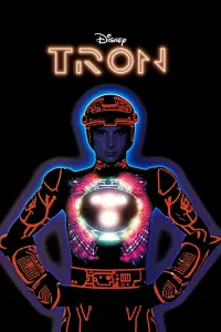 Poster to the movie "Tron" #91293