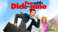 Backdrop to the movie "Fun with Dick and Jane" #121624