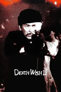 Poster to the movie "Death Wish II" #108902