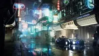 Backdrop to the movie "Blade Runner" #182150