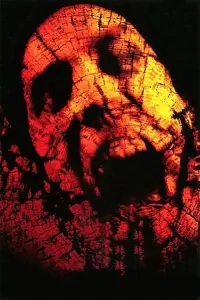 Poster to the movie "Book of Shadows: Blair Witch 2" #354375