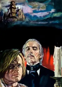 Poster to the movie "Count Dracula" #614851