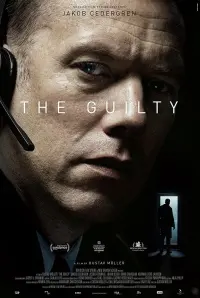 Poster to the movie "The Guilty" #224283