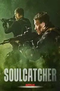 Poster to the movie "Soulcatcher" #39938