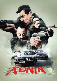 Poster to the movie "Ronin" #101836