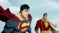 Backdrop to the movie "Superman/Shazam!: The Return of Black Adam" #588520