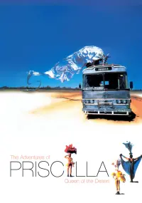 The Adventures of Priscilla, Queen of the Desert