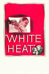 Poster to the movie "White Heat" #203314