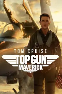 Poster to the movie "Top Gun: Maverick" #4898