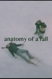 Poster to the movie "Anatomy of a Fall" #598