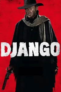 Poster to the movie "Django" #107661