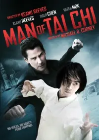 Poster to the movie "Man of Tai Chi" #156865