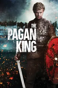 Poster to the movie "The Pagan King" #137388