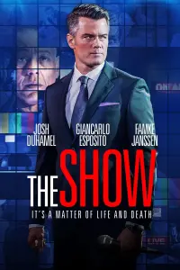 Poster to the movie "The Show" #349234