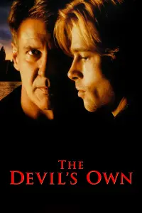 Poster to the movie "The Devil