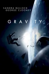 Poster to the movie "Gravity" #36321