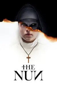 Poster to the movie "The Nun" #313839