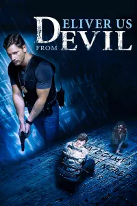 Poster to the movie "Deliver Us from Evil" #116757