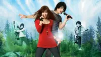 Backdrop to the movie "Camp Rock" #285998