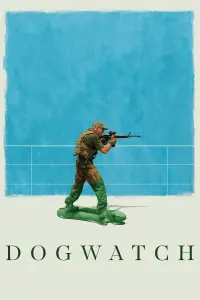 Poster to the movie "Dogwatch" #199068