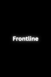 Poster to the movie "Frontline" #199653