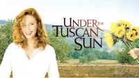 Backdrop to the movie "Under the Tuscan Sun" #127785