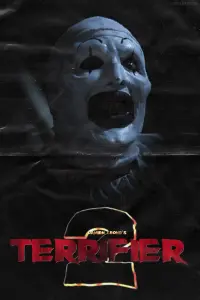 Poster to the movie "Terrifier 2" #18664