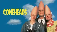 Backdrop to the movie "Coneheads" #140700