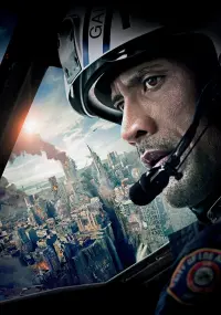 Poster to the movie "San Andreas" #173073