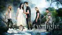 Backdrop to the movie "Twilight" #12128