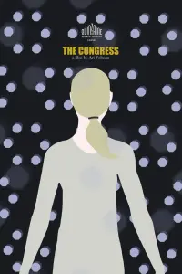 Poster to the movie "The Congress" #286722