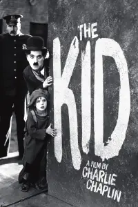 Poster to the movie "The Kid" #176258