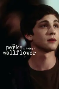 Poster to the movie "The Perks of Being a Wallflower" #544332