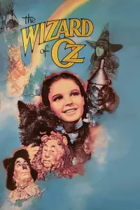 Poster to the movie "The Wizard of Oz" #480287