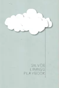 Poster to the movie "Silver Linings Playbook" #72295