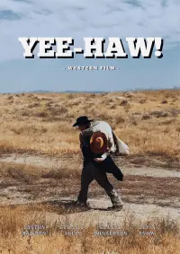 YEE-HAW!