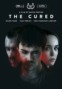 Poster to the movie "The Cured" #363409