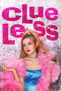 Poster to the movie "Clueless" #77624