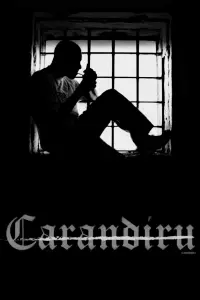 Poster to the movie "Carandiru" #684008