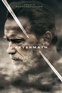 Poster to the movie "Aftermath" #336353