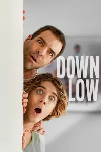 Poster to the movie "Down Low" #350801