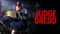 Backdrop to the movie "Judge Dredd" #99568