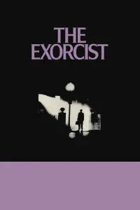 Poster to the movie "The Exorcist" #26292