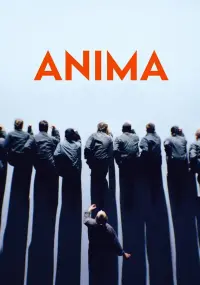 Poster to the movie "Anima" #226691