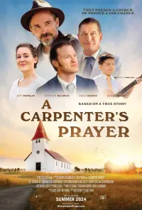 Poster to the movie "A Carpenter