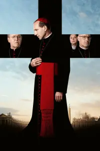 Poster to the movie "Conclave" #674863