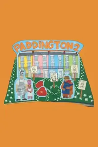 Poster to the movie "Paddington 2" #518845