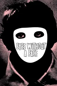 Poster to the movie "Eyes Without a Face" #206131